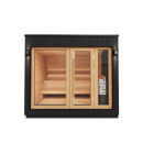 Saunari AirCube One | by Saunum | 2.099 x 2.800 x 2.486 mm