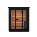 Saunari Classic Mini | by Saunum | 1.860 x 2.100 x 2.487 mm